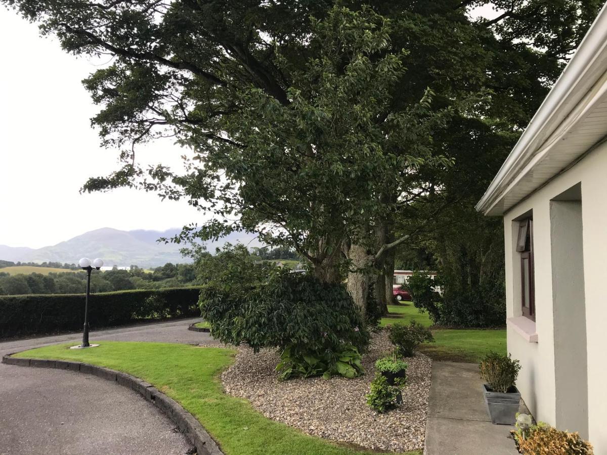 Ferienwohnung Views Of Killarney Exterior foto